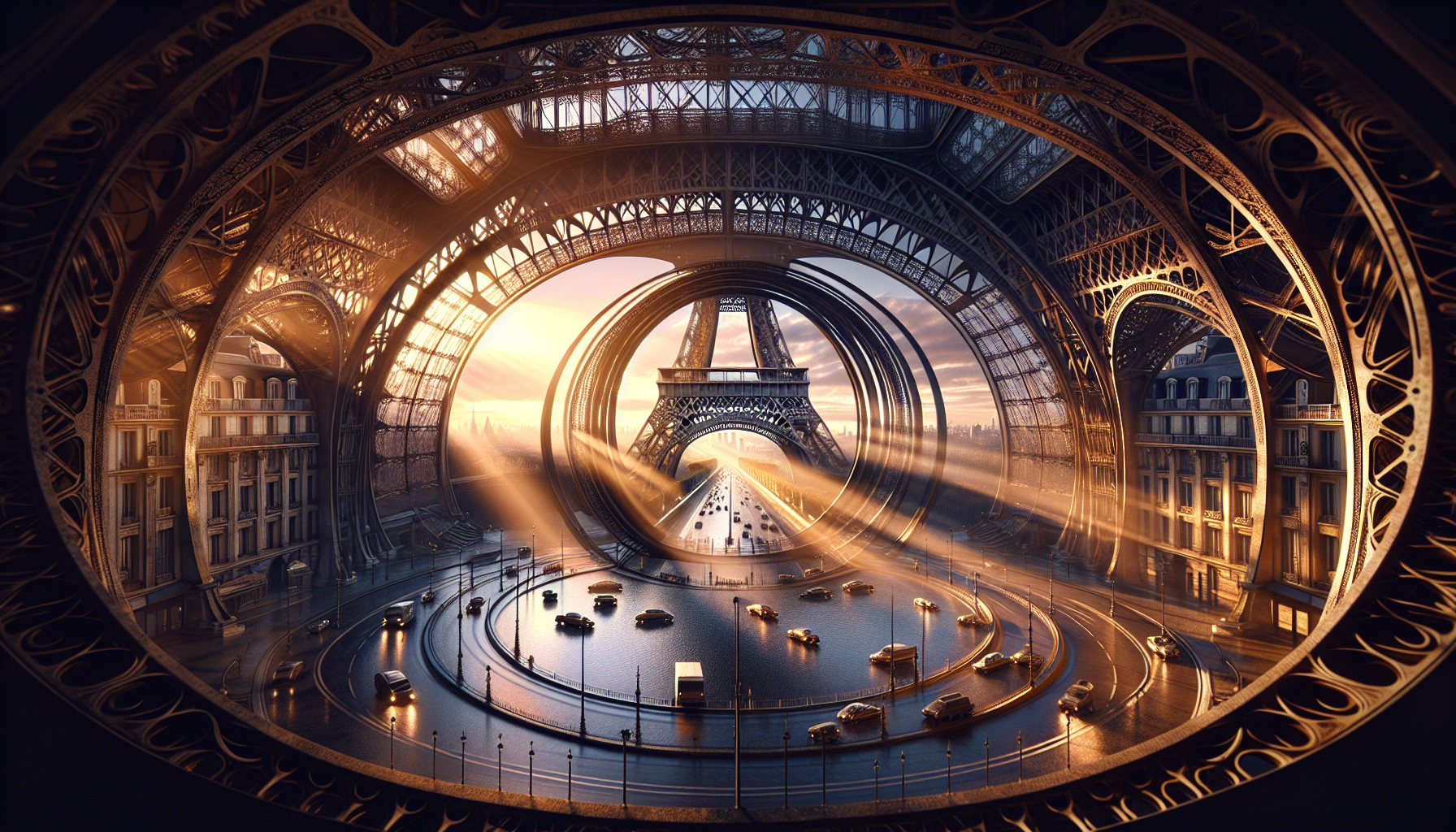 Quel est le lieu le plus visité de France chaque année ?