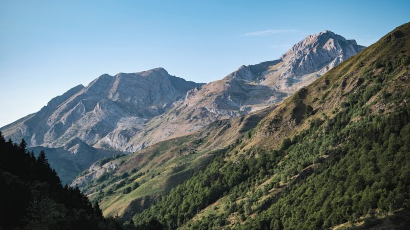 Les meilleures randonnées en France pour les amateurs de sports et de loisirs