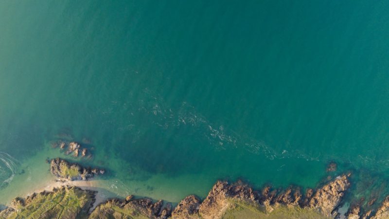 Road-trip en Bretagne : escapades entre terre et mer