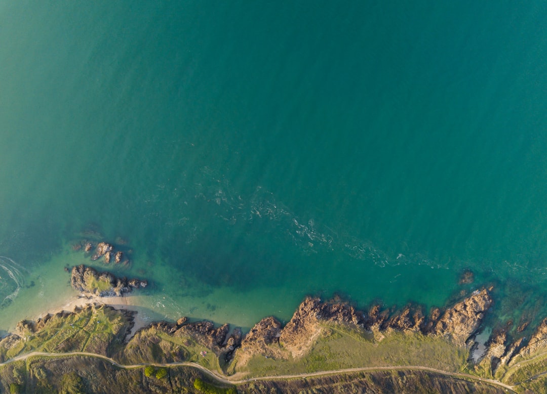 Road-trip en Bretagne : escapades entre terre et mer