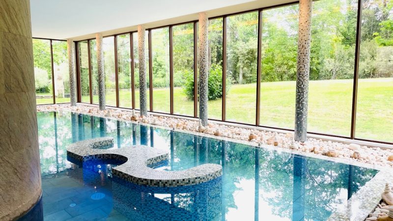 Les meilleurs spas en France pour une pause bien-être réussie
