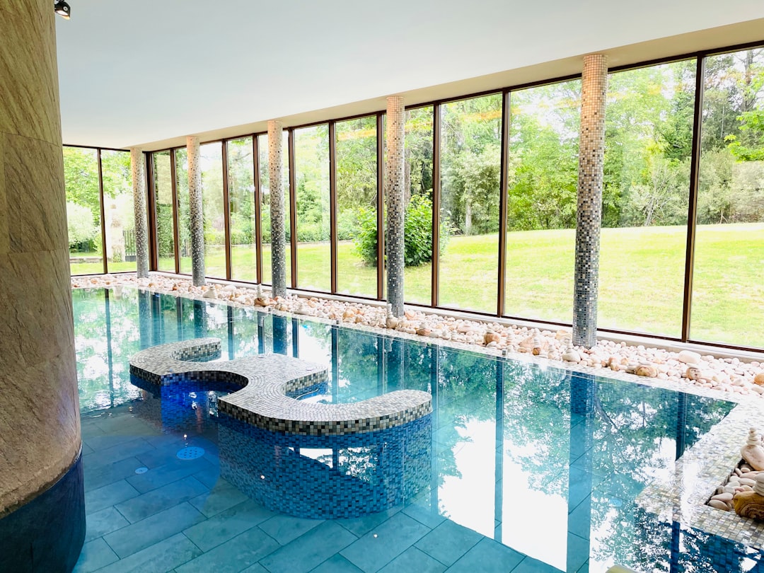 Les meilleurs spas en France pour une pause bien-être réussie