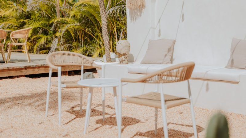 Sublimer son intérieur avec des meubles en bois