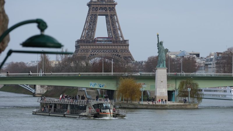 Les plus belles croisières fluviales à découvrir en France