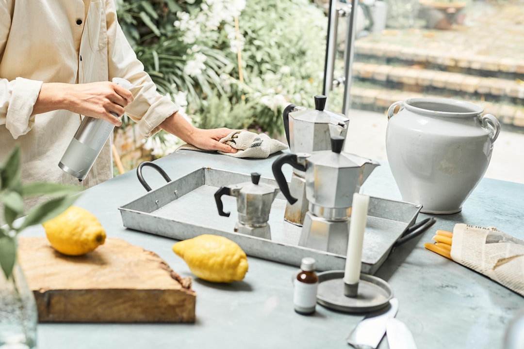 Décoration éco-responsable : recycler et sublimer votre intérieur
