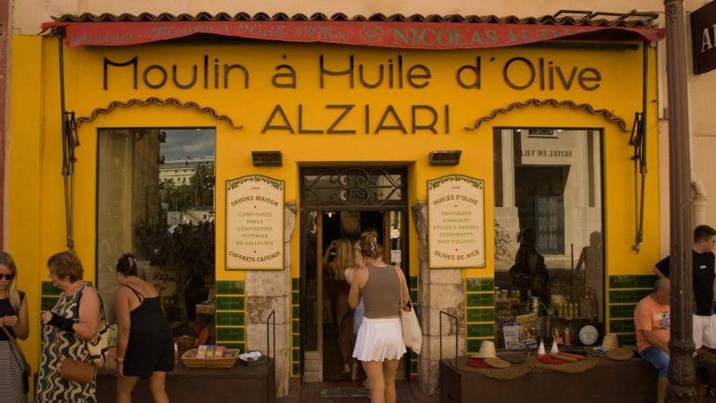 Les secrets gastronomiques d&rsquo;Aix-en-Provence : traditions et saveurs locales