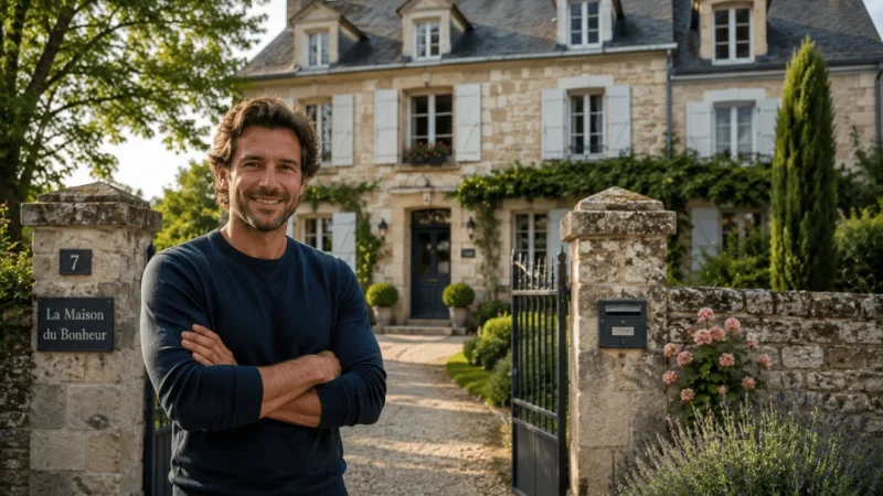 Comment trouver le propriétaire d’une maison : astuces et démarches concrètes
