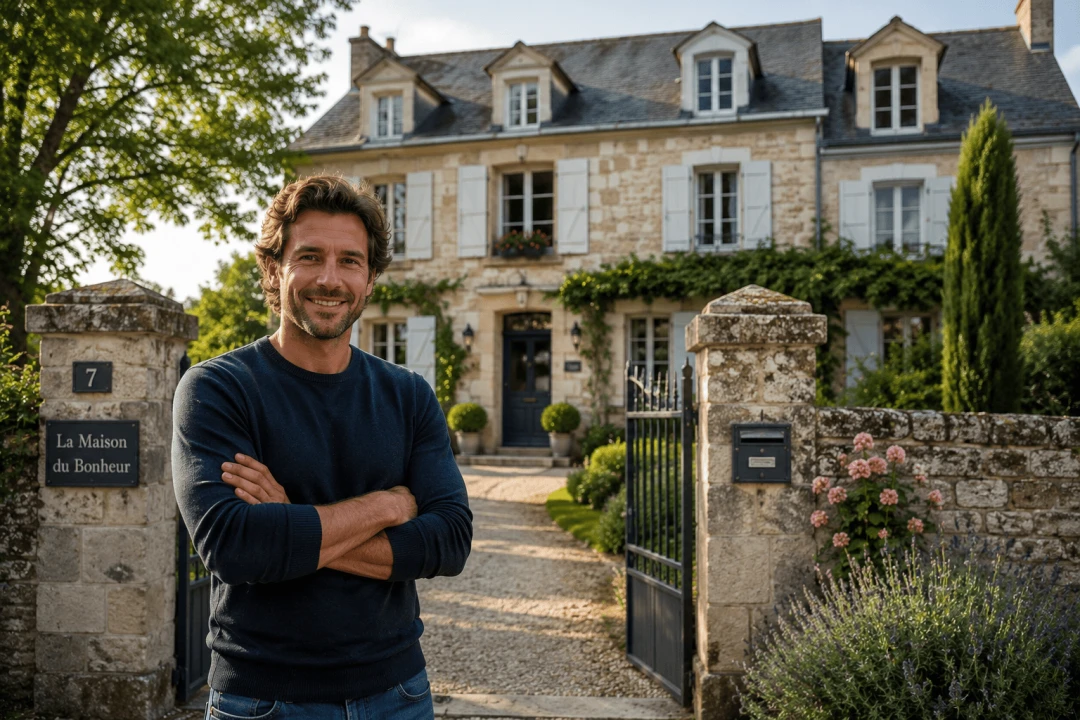 Comment trouver le propriétaire d’une maison : astuces et démarches concrètes
