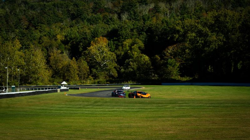 Les circuits de karting les plus pittoresques de France