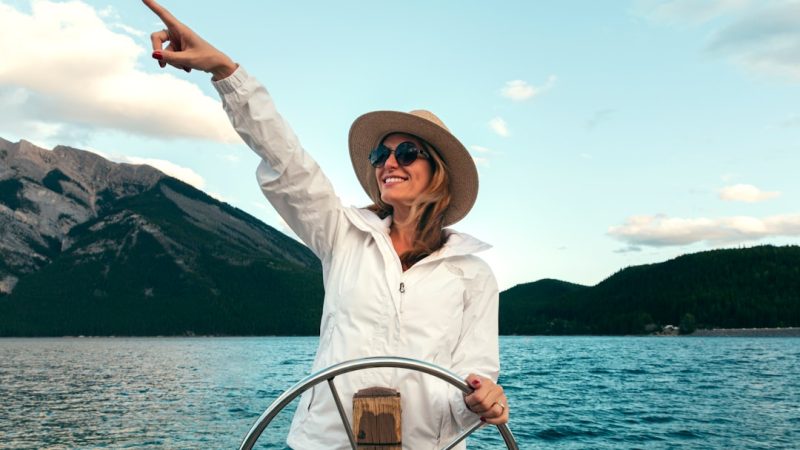 Femmes entrepreneures dans le tourisme : opportunités et ressources en France