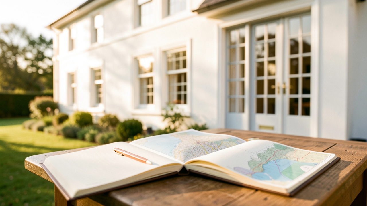 Verifications avant achat maison : les 8 points à contrôler dans une nouvelle région