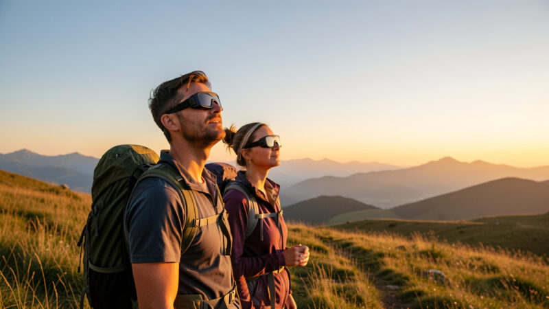 Comment organiser un voyage pour l’éclipse solaire du 12 août 2026 ?