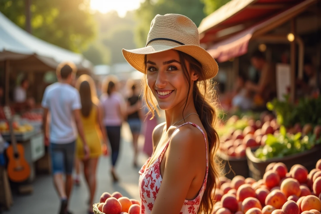 Que faire ce week-end du 8 et 9 août : événements, activités et marchés locaux à ne pas manquer