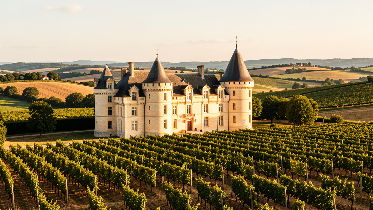 Comment visiter Cassaigne dans le Gers entre château, balades et gastronomie ?