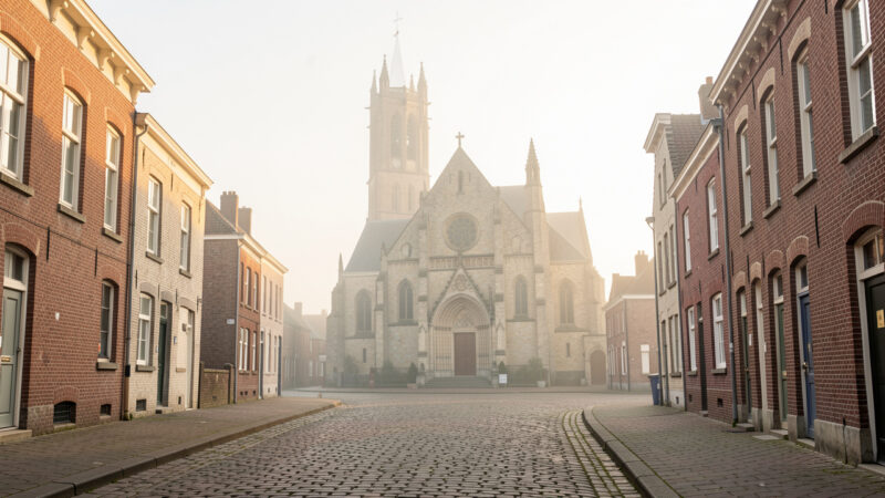 Comment visiter Saint-Omer entre patrimoine, marais et bonnes adresses ?