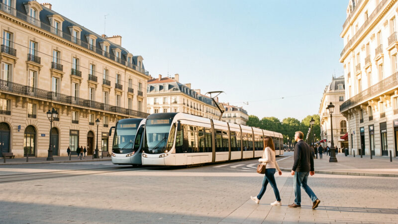Comment explorer Montpellier entre monuments, plages et sorties locales ?
