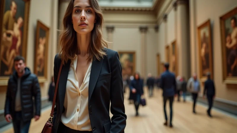 Astuces pour visiter le Louvre dans les meilleurs conditions
