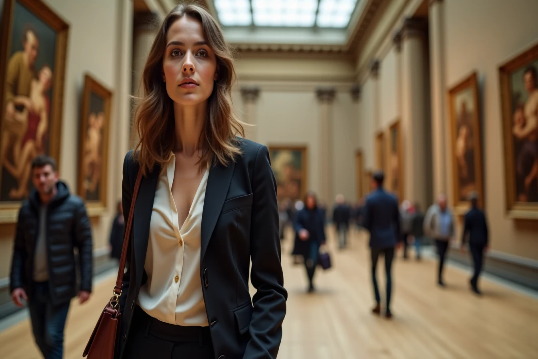 Astuces pour visiter le Louvre dans les meilleurs conditions