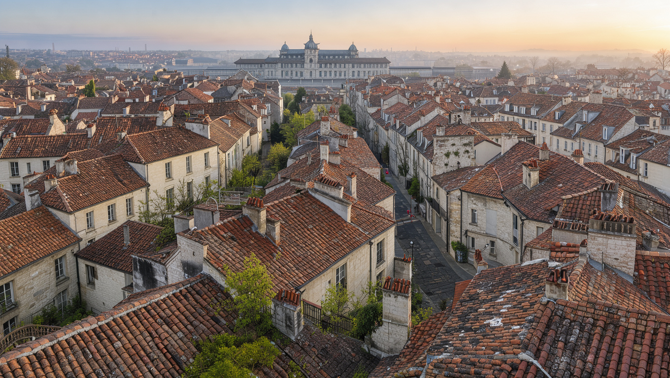 Comment préparer un séjour à Limoges : musées, monuments, spécialités et excursions ?