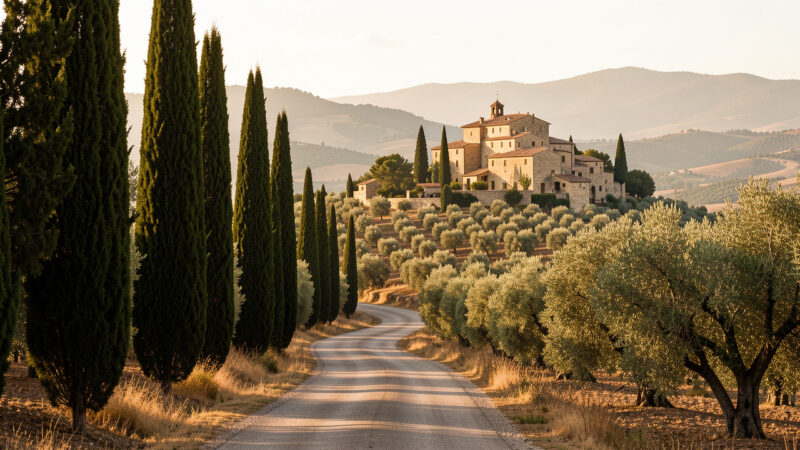 Séjour en Provence : 7 expériences incontournables à vivre